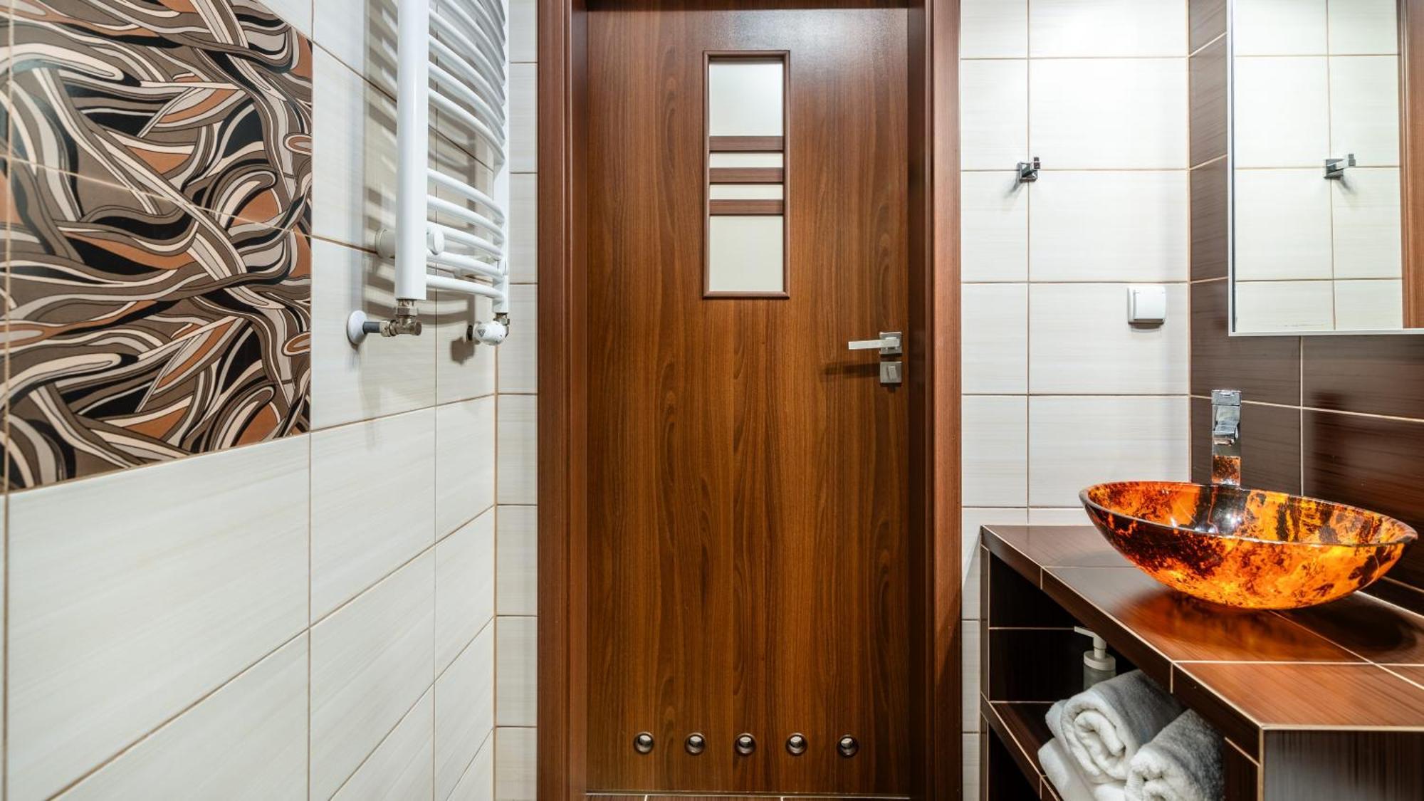 Morskie Apartamenty Przy Plazy Piamola 库瑞尼卡慕斯卡 外观 照片