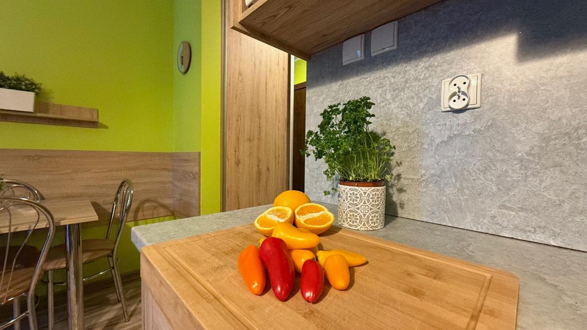Morskie Apartamenty Przy Plazy Piamola 库瑞尼卡慕斯卡 外观 照片